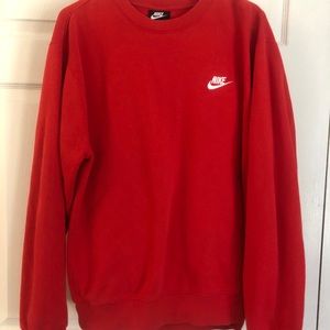 Nike Crew Sweatshirt